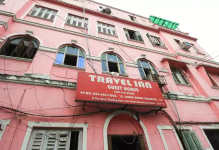 Travel Inn - Lower Range - Kolkata