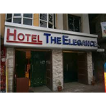 The Elegance - New Alipore - Kolkata