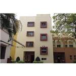 Baptist Missionary Society - AJC Bose Road - Kolkata