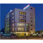 Viceroy Hotel - Rajarhat - Kolkata