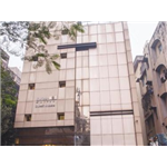 Swiss Suites - Paddapukur Road - Kolkata