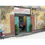 Modern Lodge - Stuard Lane - Kolkata