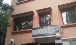 Insha Hotel - Circus Avenue - Kolkata