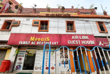 Air Link Guest House - Sabutala More - Kolkata