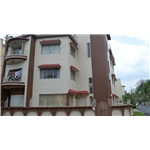 Aryan Enterprise CL 227 - Salt Lake City - Kolkata