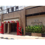 60 Chowringhee Banquet - Chowringhee Road - Kolkata