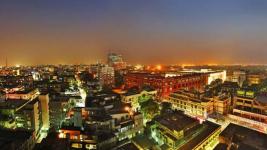 Ckt Inn Hotel - Lindsay Street - Kolkata