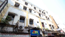 Dear Hotel - Mirza Galib Street - Kolkata