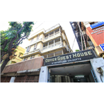 Dover Guest House - Dover Lane - Kolkata