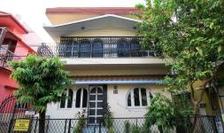 Eden Hotel - Diamond Harbour Road - Kolkata