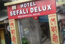 Hotel Sefali Dx - Sarani - Kolkata