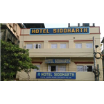 Hotel Siddharth - Park Metro Station - Kolkata