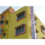 Hotel Wild Orchid - Mukundapur - Kolkata