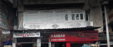 Rahbar Guest House - Janbazar - Kolkata