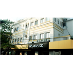 Raviz Inn - Ashutosh Mukherjee Road - Kolkata
