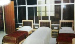 The Royal Splendor Serviced Apartments - Santoshpur - Kolkata