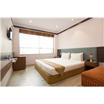 Santiniketan Hotel - Vidyasagar Street - Kolkata