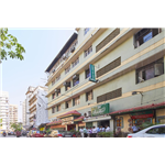 Saptarshi Hotel - Gariahat Road - Kolkata