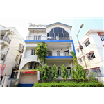 Siesta Guest House - Sector 3 - Kolkata