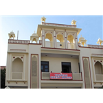 Vinayak Guest House - Salt Lake City - Kolkata