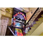 Hotel Best Inn - Futnani Chamber - Kolkata