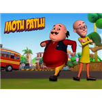 Motu Patlu