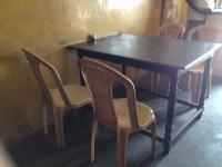 Vasanth Hotel - Chinniayam Palayam - Coimbatore