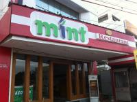 Mint Restaurant - Ganapathy - Coimbatore