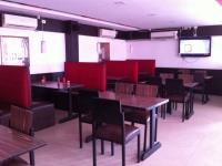 Tuscany Pizza - Ganapathy - Coimbatore