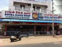 Royal Cake Shop - Ganapathy - Coimbatore