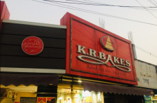 KR Bakes - Ganapathy - Coimbatore