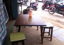 Hotel Selvanayagi - Ganapathy - Coimbatore