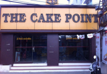The Cake Point - Ganapathy - Coimbatore