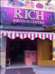 Rich Biryani Centre - Ganapathy - Coimbatore