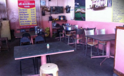 Sree Kumaravilas Mess - Ganapathy - Coimbatore