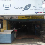 Lunchbox - Ganapathy - Coimbatore