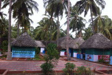 Nivin Family Restaurant - Kalapatti - Coimbatore