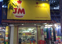 JM Bakes - Nehru Stadium - Coimbatore