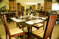 Tiffinys - Nehru Stadium - Coimbatore