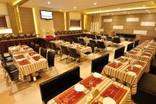 Spice Tree - Nehru Stadium - Coimbatore