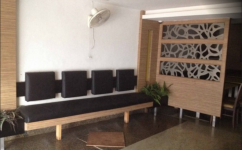 Mr Briyani - Nehru Stadium - Coimbatore