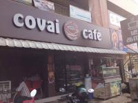 Covai Cafe - Ondipudur - Coimbatore