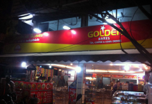 Golden Bakes - Ondipudur - Coimbatore