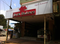 Jaya Bakers - Ondipudur - Coimbatore