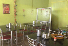 Akshaya Hotel - Ondipudur - Coimbatore