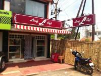 Lindz Cafe - Peelamedu - Coimbatore
