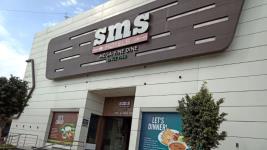 SMS Hotel - Peelamedu - Coimbatore