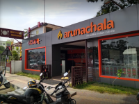 Hotel Arrunnachala - Peelamedu - Coimbatore