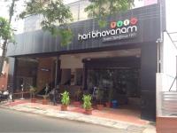 Haribhavanam Hotel - Peelamedu - Coimbatore