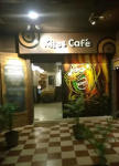 Kites Cafe - Peelamedu - Coimbatore